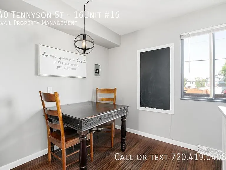 6440 Tennyson St #16 — Photo 7