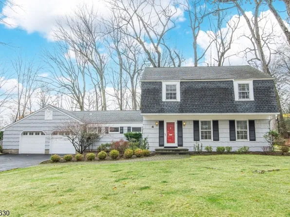4 WALSH WAY, Morris Plains Boro, NJ 07950