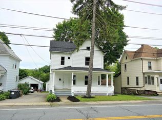 99 Orange Ave, Walden, NY 12586