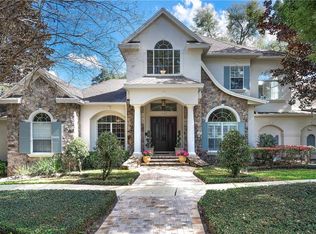 1107 Shady Run Ln, Maitland, FL 32751