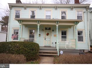 3520 Nottingham Way, Hamilton Township, NJ 08690