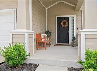 5817 Ravenna Ln, Round Rock, TX 78665
