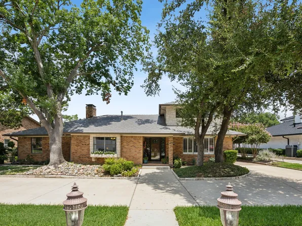 6033 Riviera Dr, North Richland Hills, TX 76180