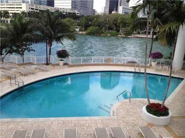 801 Brickell Key Blvd APT 908, Miami, FL 33131