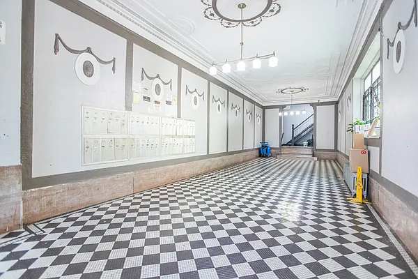 Rented by Joel Scharf, LREB | media 8