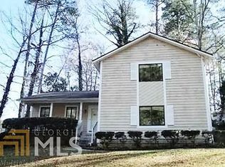 2718 Rosemont Dr, Lawrenceville, GA