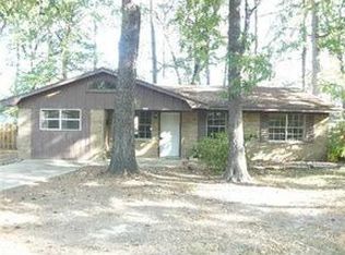 505 Jessica Dr, Springhill, LA 71075