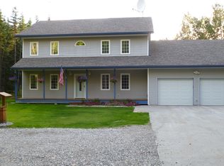 2517 Micah Rd, North Pole, AK 99705