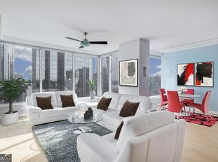 3338 Peachtree Rd NE APT 1409, Atlanta, GA 30326