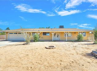 20833 Yucca Loma Rd, Apple Valley, CA 92307