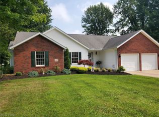 4428 Stafford Dr, Ashtabula, OH 44004