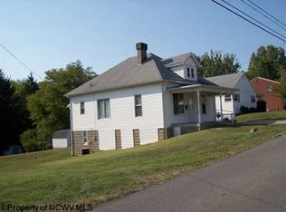 311 Pennsylvania Ave, Bridgeport, WV 26330