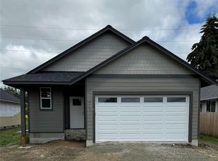 1314 W Anderson St, Elma, WA