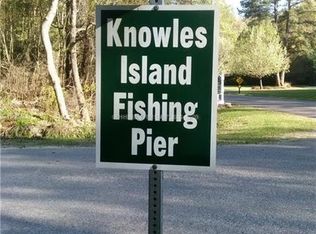 17 Broadview Dr, Ridgeland, SC 29936