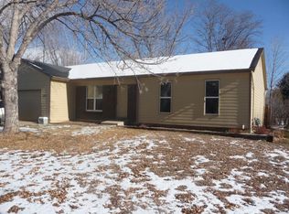 2300 Sunrise Dr, Longmont, CO 80501