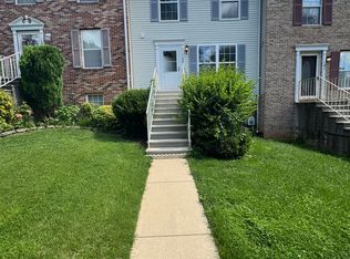 129 N Towne Ct, Mount Airy, MD 21771