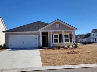 734 Isle Verde Dr LOT 275, Myrtle Beach, SC 29579