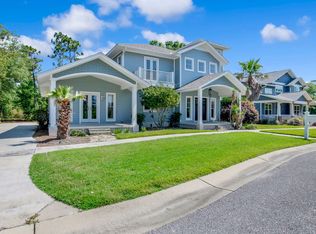516 Downhaul Dr, Perdido Key, FL 32507
