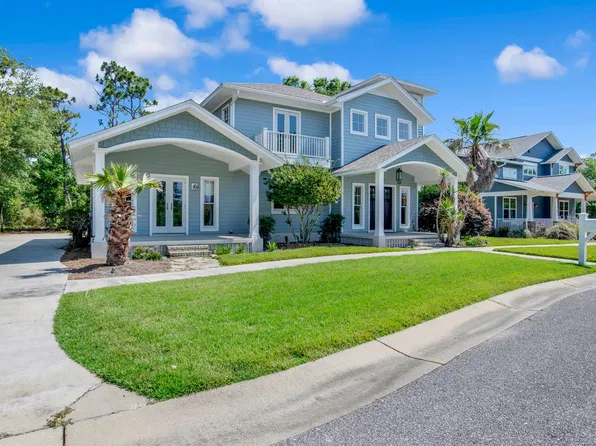 516 Downhaul Dr, Perdido Key, FL 32507