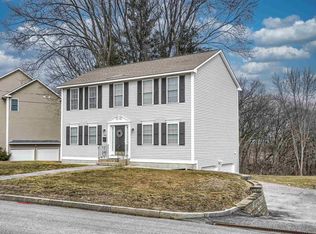 505 Coolidge Ave, Manchester, NH 03102