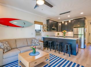 4435 Lower Honoapiilani Rd #124, Lahaina, HI 96761