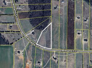 TRACT 3 Williams Cir, Elko, GA 31025
