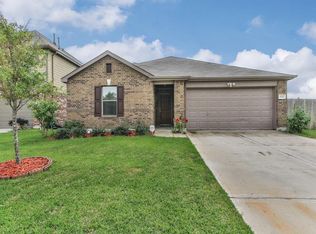 4430 N Vineyard Meadow Ln, Katy, TX 77449