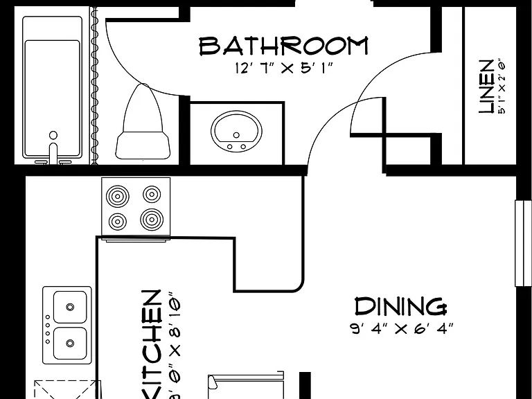 410 N International Rd — Photo 33