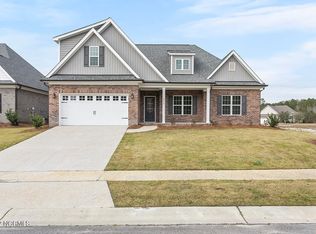 1216 Palatka Pl SE, Bolivia, NC 28422
