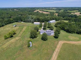 2315 Sugar Bottom Rd NE, Solon, IA 52333