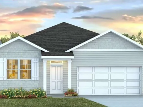 506 Autumns Wood Cir W, Brunswick, GA 31525