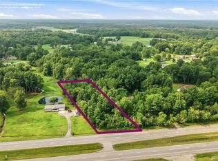 Parkman Rd, Southington, OH 44470