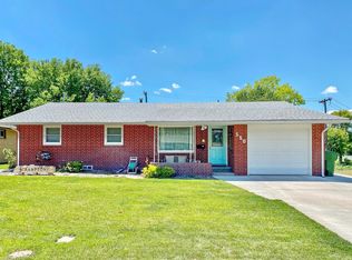 550 Austin Ave, Colby, KS 67701
