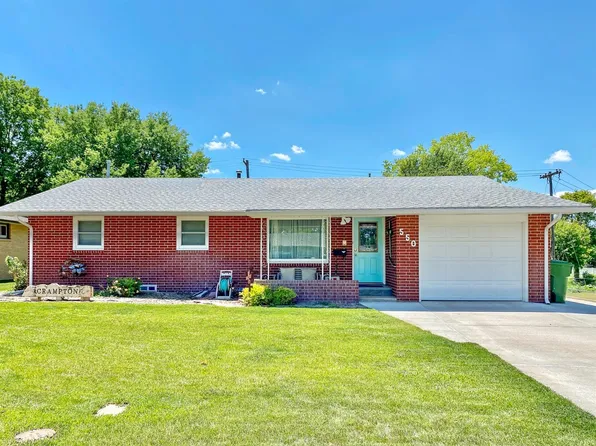 550 Austin Ave, Colby, KS 67701