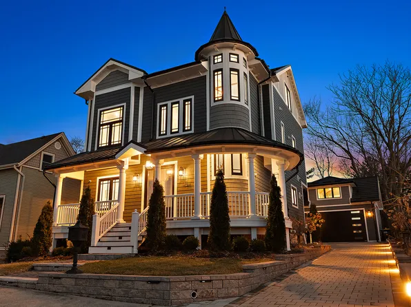 424 E Maple Ave, La Grange, IL 60525