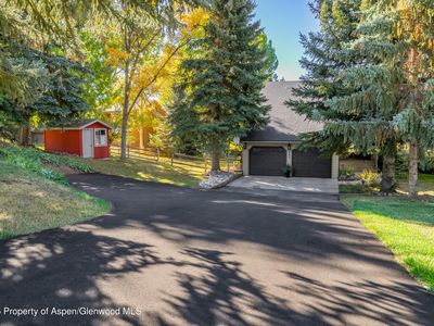 505 W Princeton Cir, Glenwood Springs, CO, 81601