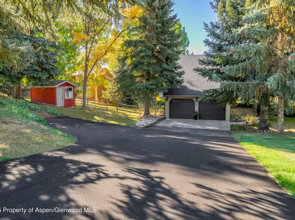 505 W Princeton Cir, Glenwood Springs, CO 81601
