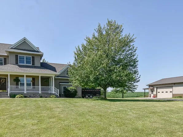 8245 Highway F17 W, Baxter, IA 50028