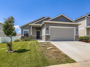 3615 Poppi Ave, Evans, CO 80620