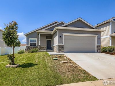3615 Poppi Ave, Evans, CO, 80620
