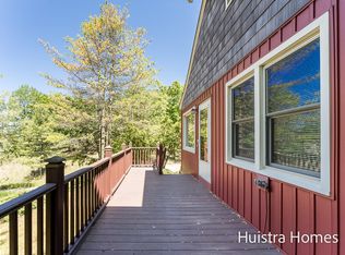 18932 N Shore Dr, Spring Lake, MI 49456