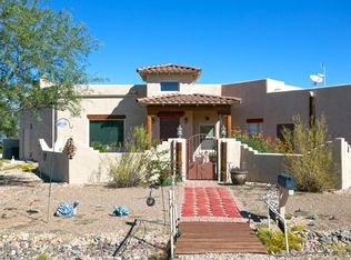 6641 E Phantom Ranch Rd, Sahuarita, AZ 85629