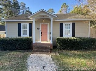 2121 Elvira St, Fayetteville, NC 28303