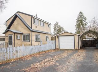 513 S Union Ave, Newport, WA 99156