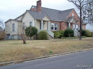 1318 5th St SE, Cullman, AL 35055