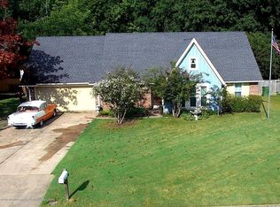 6515 Evergreen Dr, Southaven, MS 38671