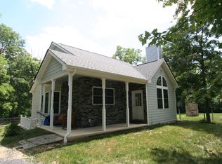 6585 John Barton Payne Rd, Marshall, VA 20115