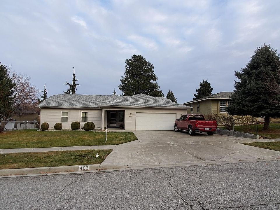 1st image of 403 Castlewood Pl
