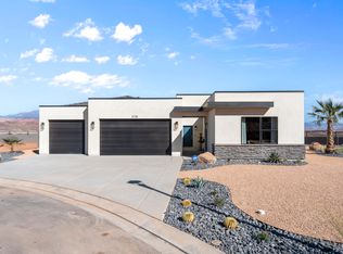 1983 S Queens Garden Dr #4265, Washington, UT 84780