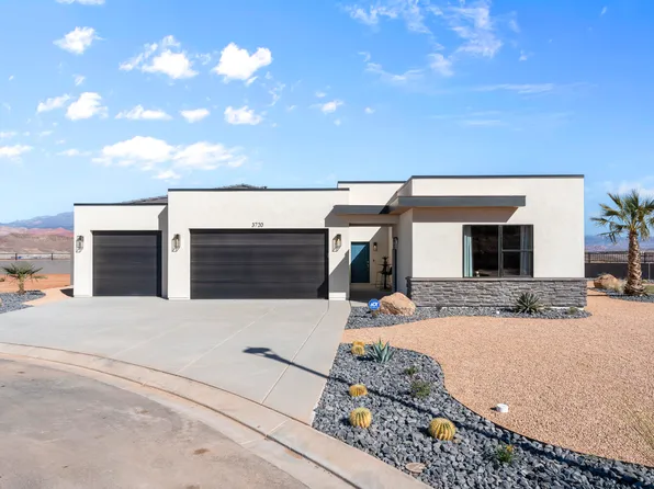 1983 S Queens Garden Dr #4265, Washington, UT 84780